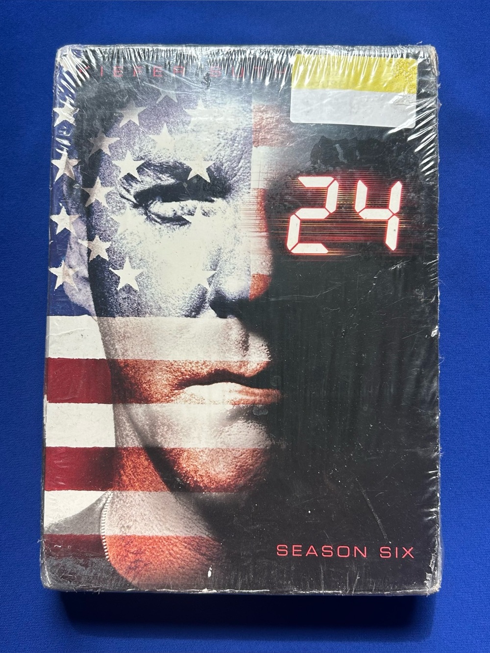 24: Season 6 (DVD Set)